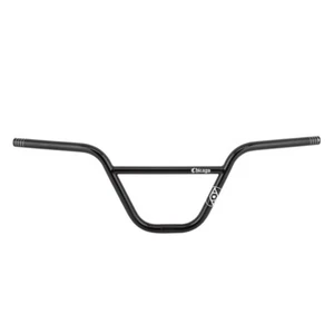 Handlebar Alienation Chicago Black - Picture 1 of 4