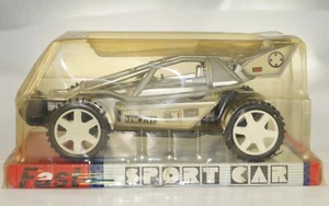 VERY FAST MODERN PIONEER SPORT CAR MARS RAIDER SPIELZEUGAUTO NEU OVP spielauto - Bild 1 von 7