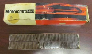 1971-72 NOS Mercury Capri Air Filter Element - Picture 1 of 3