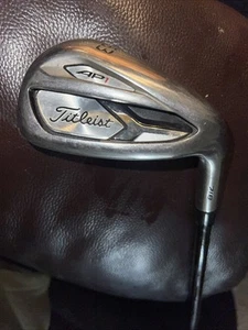 TITLEIST AP1, 718 53 DEGREE WEDGE, TENSEI REGULAR FLEX GRAPHITE SHAFT - Picture 1 of 7