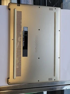 For Dell Inspiron 15 7560 15-7572 P61F LCD Back Cover Screen Frame Bottom Shell - Picture 1 of 6