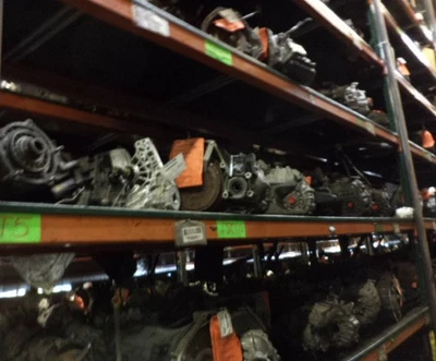 2004-2012 Chevy Colorado GMC Canyon Transfer Case Assembly 143k Miles OEM LKQ - Image 1 of 3