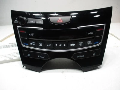 Control de temperatura 2,0 L a AWD para Acura RDX 38279 2019 Foto 1 de 4