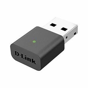 USB-WLAN-Adapter D-Link DWA-131 - Bild 1 von 1