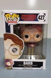 Funko Pop! Vinyl: Stranger Things - Barbara Holland (Barb) #427 - Picture 1 of 4