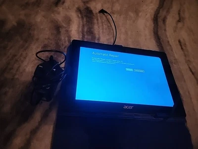 Acer Switch 10V Tablet 2GB RAM, 32GB SSD, Windows - Image 1 of 4