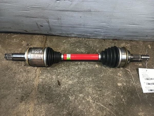 Front Passenger Right Axle Shaft Outer Assembly from 2024 Toyota Tundra 12378444 - Picture 1 of 6