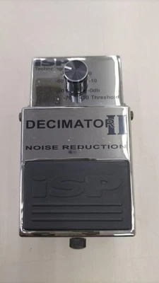 Isp Technologies Decimator2 Effektor No.nm636 - Bild 1 von 4