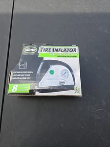 Slime 40050 Tire Inflator - Picture 1 of 3