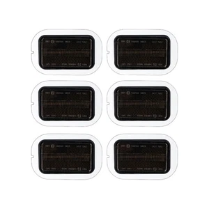 6 Stück Seitenmarkierungsleuchte Begrenzungsleuchte Smoke für VW Crafter ab 2018 - Bild 1 von 8