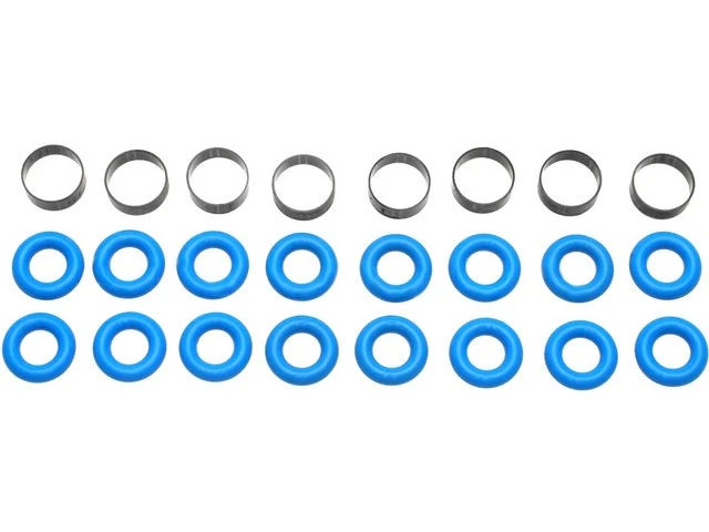 Kit de sello de inyector de combustible 83VF32H para Cadillac DeVille 1990-1995 Foto 1 de 1