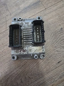 00-05 Saturn LS2 LW2 L300 LW300 3.0L V6 ECU ECM PCM Engine Computer 0261206509 - Picture 1 of 3