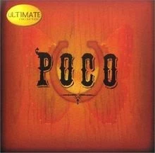 Ultimate Collection von Poco | CD | Zustand gut - Image 1 of 2
