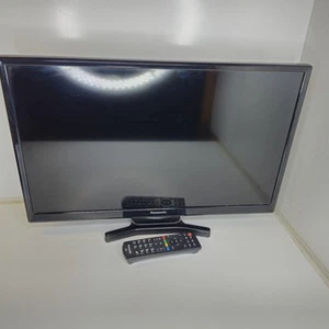 Panasonic TX-24E302B 24" Freeview 720p HD Ready LED TV With Remote Working - Picture 1 of 6