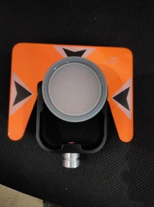 Juego de prismas grandes todo metal tipo Sokkia con bolsa para artículo topográfico de estación total - Imagen 1 de 2