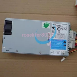 Used 1PCS Seasonic SS-250EPS1U rated 250W 1U industrial power supply - Afbeelding 1 van 2