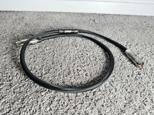 Shunyata Delta AES/EBU High End Digitalkabel XLR in 1m - Picture 1 of 10