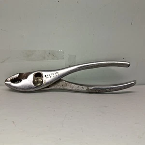 Vintage Proto Slip Joint Zange 276 USA 6,5" Länge 1960er KFZ Handwerkzeuge - Bild 1 von 16