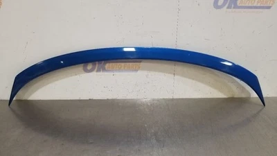 19 2019 TOYOTA CAMRY ЗАДНИЙ СПОЙЛЕР КРЫШКИ ДЕКИ СИНИЙ  - Изображение 1 из 4