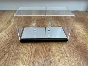 Masters Replica Yoda ROTS lightsaber Display Case - Picture 1 of 3