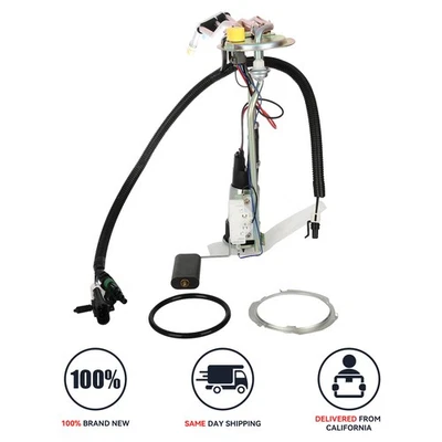 Fuel Pump Module Assembly for Buick LeSabre Olds 88 LSS Pontiac Bonneville - Image 1 of 4