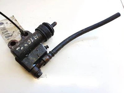 Nissan X-Trail 2002 Master clutch cylinder used, Genuine FR2458631-10 - Image 1 of 4