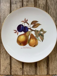Evesham Decorative Plate :7.5 Inch - Picture 1 of 15