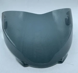 7691292 VISIERA CASCO ANTIAPPANNANTE ANTIGRAFFIO ORIGINALE BMW SYSTEM 5 OEM - Imagen 1 de 4
