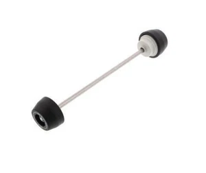 Triumph Trident (2021-2024) Rear Spindle Bobbins by Evotech Performance - Picture 1 of 2