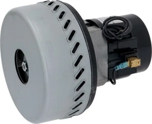 MOTORE ASPIRAPOLVERE 1600W LIQUIDI BIDONI INDUSTRIALE BISTADIO AUTOLAVAGGIO - Imagen 1 de 1