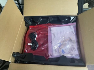 Pare-feu de sécurité VPN Gigabit 16 ports Juniper SRX240H BOÎTE OUVERTE - Photo 1/3