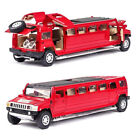 1 32 Red Alloy Model Toy Diecast Car With Light And Sound Effect Kids Boys Gifts