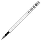 Caran d’Ache 849 Fountain Pen - White - Broad Point CA-843001 -  New in Giftbox