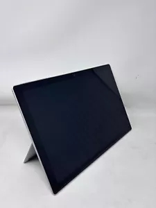 Microsoft Surface pro 7 + 12,3 " 8Gb RAM 128GB SSD, Intel Core i5-11th 2,4 GHZ - Bild 1 von 8