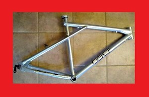 GT Bike Frames for Mountain Bike for 