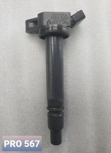 Lexus IS 250 300H ES GS LS600H RX LX Toyota Ignition Coil OEM 90919-02256 1Pcs - Picture 1 of 5