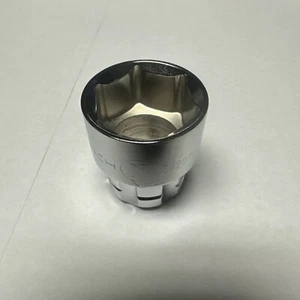Chiave ingranaggi 542270GR 27MM Vortex attacco 6 punti attacco 1/2" - Foto 1 di 5