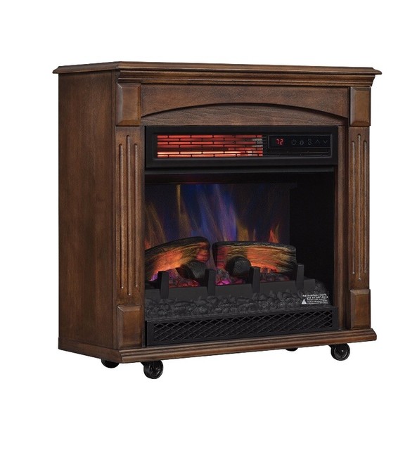 ChimneyFree Electric Home Space Heaters for sale | eBay