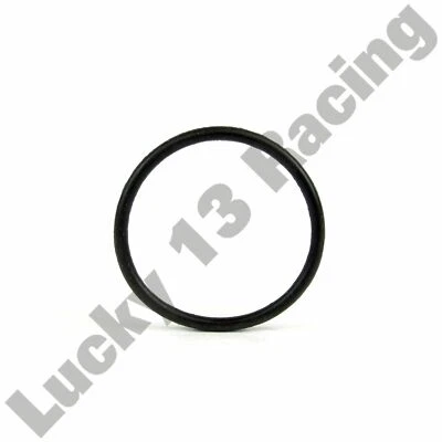 Junta tórica de bomba de combustible Kawasaki OEM para Kawasaki GTR 1400 ABS 10-16 670E5075 KH125-M5 Foto 1 de 3