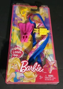 NUEVO EN PAQUETE - BARBIE I Can Be Scuba Diver Traje de Moda - RARO/EN LOTE ANTIGUO - ¡ENVÍO GRATUITO!¡! - Imagen 1 de 2