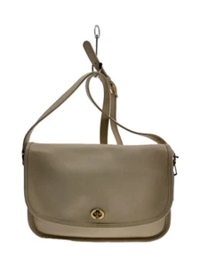 Vintage Coach 9790 Shoulder bag leather cream - Picture 1 of 8