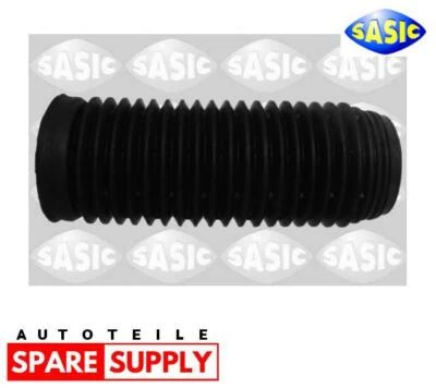 2X SCHUTZKAPPE/FALTENBALG, STOSSDÄMPFER FÜR AUDI SEAT SKODA SASIC 2656053 - Bild 1 von 4