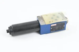 Válvula reguladora de presión Rexroth ZDR 6 DA2-43/75y (R900410813) - Imagen 1 de 3