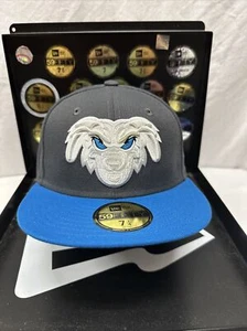 Lake Elsinore Storm 2019 New Era 59FIFTY Copa de la Diversion Fitted Size 7-1/4 - Picture 1 of 6
