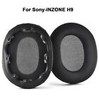 Earpads Earmuff Ear Pads Foam Sponge Ear Cushion Replacement For Sony-INZONE H9