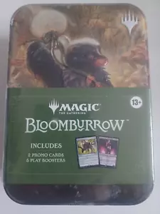MAGIC, BLOOMBURROW, SKUNK TIN - Picture 1 of 1