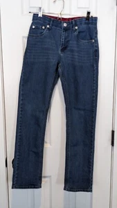 Levis 511 Boys Slim 14M, 27x29, Medium wash, Performance Jeans - Picture 1 of 10