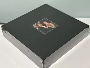‘Cheek to Cheek’ Tony Bennett Lady Gaga Box Set Vinyl/CD/DVD RARE/NEW/SEALED🔥 - Picture 1 of 10