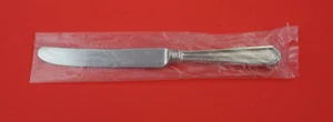 Roanoke by Gorham Sterling Dinner Knife Old French stainless Blade 9 5/8" Unused - Picture 1 of 2