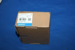NEW NEW OMRON CPU PLC CJ2M-CPU15 CJ2M CPU15 CJ2MCPU15 15 - Picture 1 of 3